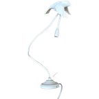 Seletti | Sparrow Taking Off Klemlamp thumbnail 1