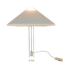 Harco Loor - Xxl Tafellamp - 'Umbrella' Tafellamp - Post Modern - 1980'S thumbnail 1