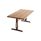 Vintage Salontafel | Tafel | Jaren 60 | Zweeds thumbnail 1
