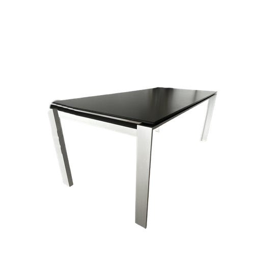 Eettafel Zwart 1