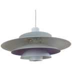 Form Light 52504 - Deense Hanglamp - Midcentury Hang Lamp thumbnail 1