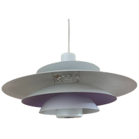 Form Light 52504 - Deense Hanglamp - Midcentury Hang Lamp