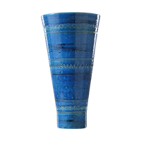 Vaso Tronco (Rimini Blu 999-192) 25242-25243