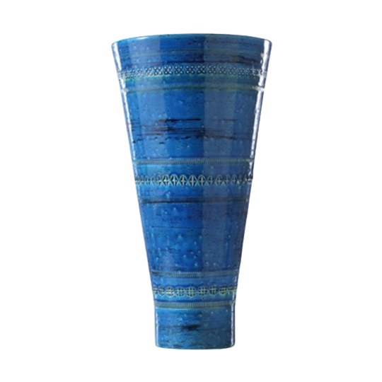 Vaso Tronco (rimini Blu 999-192) 25242-25243 1