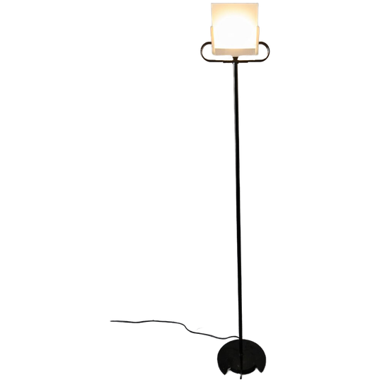 Arteluce Triana Floorlamp, Italy 1980's Postmodern Design 1