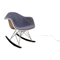Rar Chair Eames