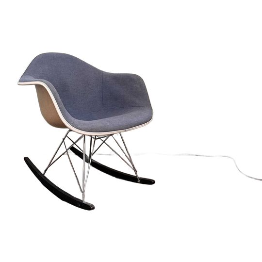 Rar Chair Eames 1