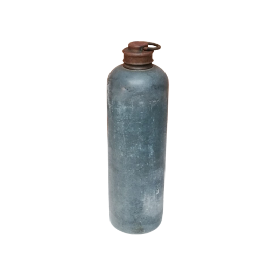 Oude Blauwgrijze Kruik 1