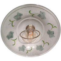 Vintage Verstelbare Hanglamp Jaren 80
