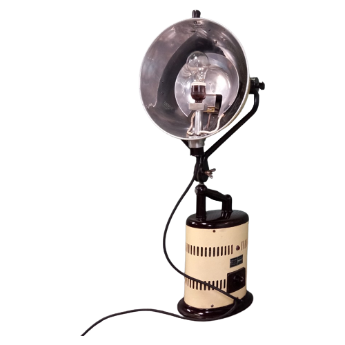 Tafellamp Hanau Industrieel (Vintage)