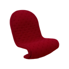 123 Lounge Chair Verner Panton thumbnail 1