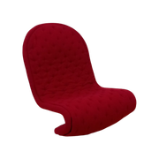 123 Lounge Chair Verner Panton