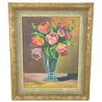 M.h. Devicq - Stilleven thumbnail 1