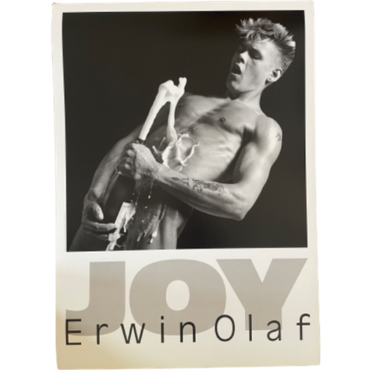 Erwin Olaf (1959-2023), Joy ( Marc)… 1