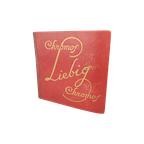 Compleet Album Met Liebig Chromo'S thumbnail 1
