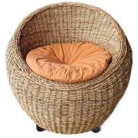 Retro Fauteuil Bol Fauteul Ballchair