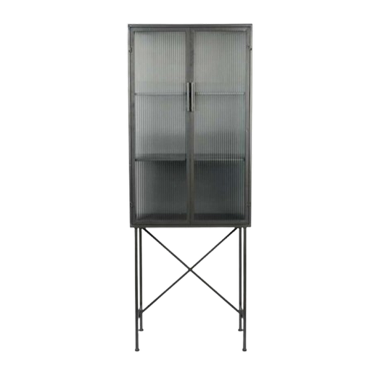 DUTCHBONE | Vitrinekast Boli 1