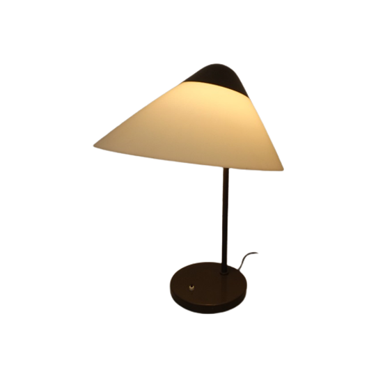Opala Desklamp Hans Wegner 1