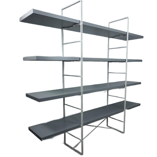 Ikea Enetri - Niels Gammelgaard Wandkast 1