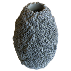 101 Copenhagen | Beehive Tall Vase, Petit - Dark Grey thumbnail 1