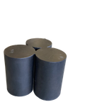 101 Copenhagen | Cylinder Table, Low - Coffee thumbnail 1