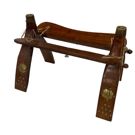 Voetenbank Zonder Kussen 1