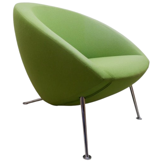 Artifort Hanna Fauteuil 1