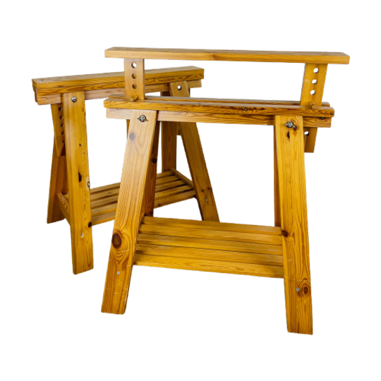 Vintage Schragen 1
