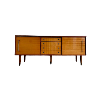 Vintage Dressoir / Buffetkast / Commode