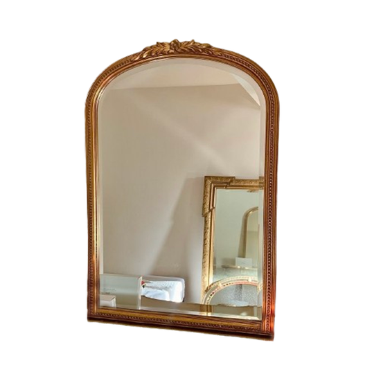 Prachtige Deknudt Spiegel 95x63cm 1