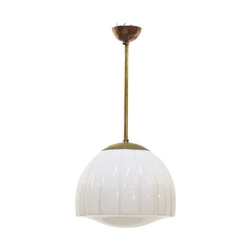 Fiso Art-Deco Hanglamp