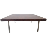 Kho Liang Voor Artifort Salontafel Vintage Design.