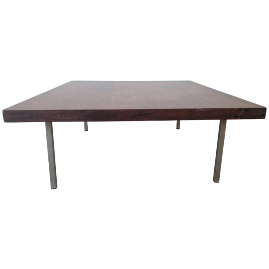 Kho Liang Voor Artifort Salontafel Vintage Design. 1