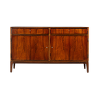 Deens Design Model No. 5 Palissander Dressoir By Omann Jun Mobelfabrik, 1960S thumbnail 1