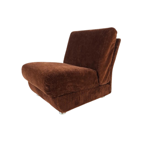 Vintage Lounge Fauteuil