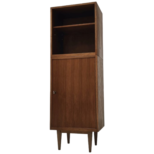 Mid Century Kast 1
