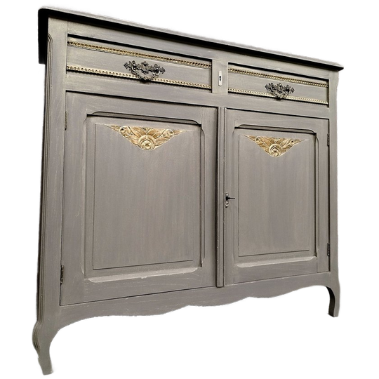 Meidenkast / Dressoir / Commode/ Ladekast 1