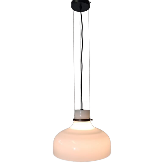 Murano Glass Pendant 1