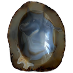 Vintage Natural Stone Trinket Dish thumbnail 1
