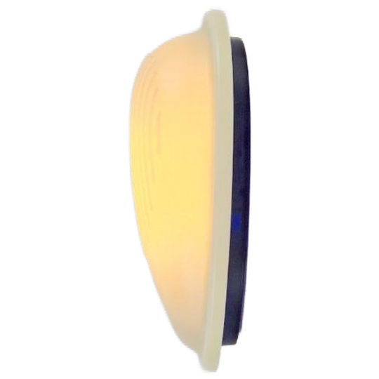 Wandlamp Drop 1 Marc Sadler Arteluce Design 90 Italie Rubber 1