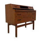 Arne Wahl Iversen Bureau, Secretaire thumbnail 1