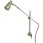 Werkplaatslamp Rinaldo Bertoni thumbnail 1