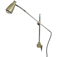 Werkplaatslamp Rinaldo Bertoni