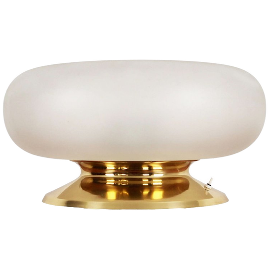 Desk Lamp, Italian Design, 1970s, Production: Italy 1