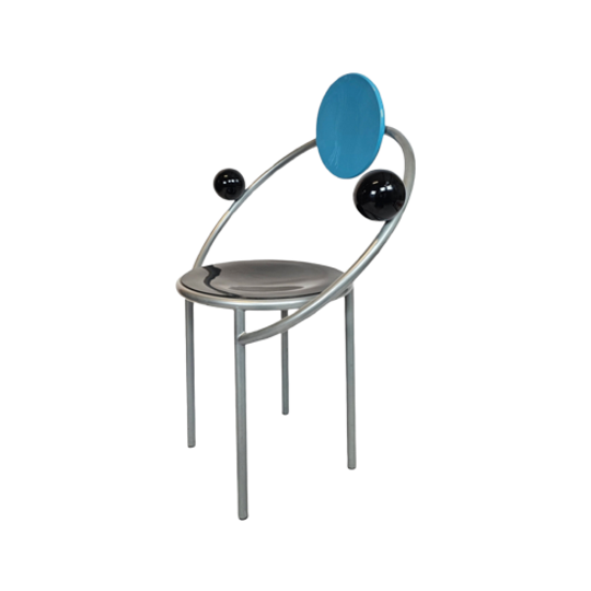 Memphis Milano - Design Michele De Lucchi - Model First - 80s 1