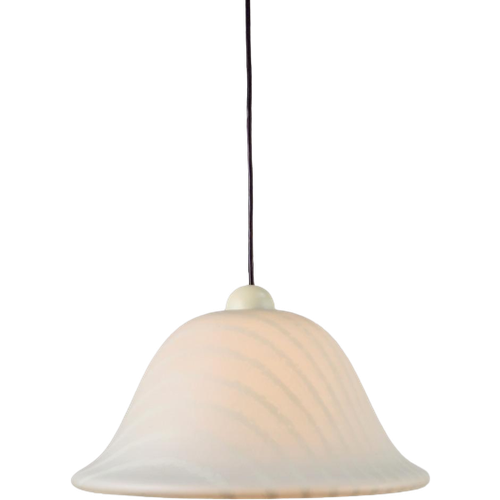 Vintage Hanglamp Peill En Putzler Germany ’60 Mid Century