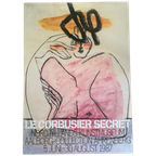 Le Corbusier (1887-1965), Secret,1987 thumbnail 1