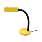 Targetti Sankey Design Lamp, Vintage Tafellamp thumbnail 1