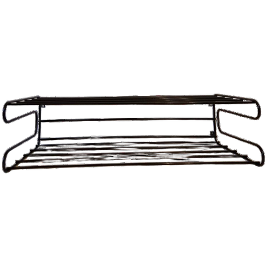 Vintage Wandrek IKEA Frän Schoenenrek 1