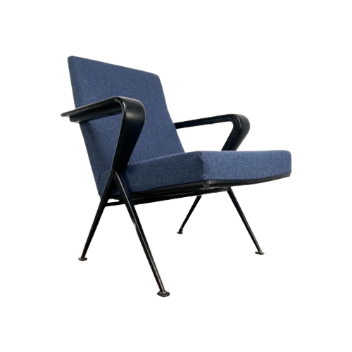 Repose Fauteuil Van Friso Kramer Voor Ahrend De Cirkel